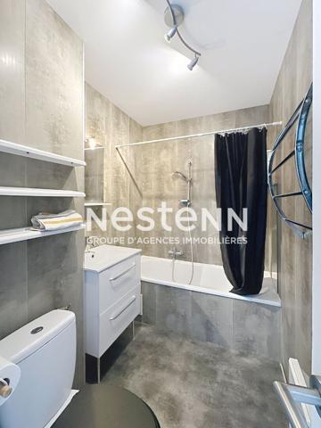 Appartement Cannes La Bocca 2 pièce(s) 28 m2