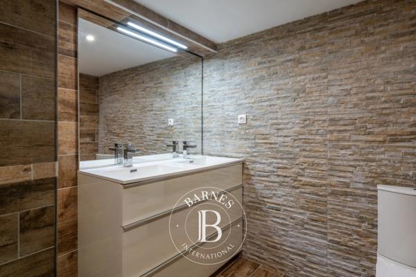 Tignieu-Jameyzieu, Maison  238 m² à vendre