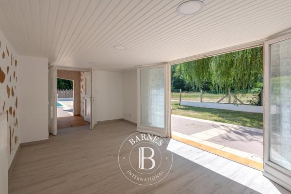Tignieu-Jameyzieu, Maison  238 m² à vendre