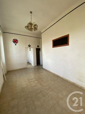 Appartement F1 à vendre  2 pièces - 37,82 m2 MARSEILLE - 13004