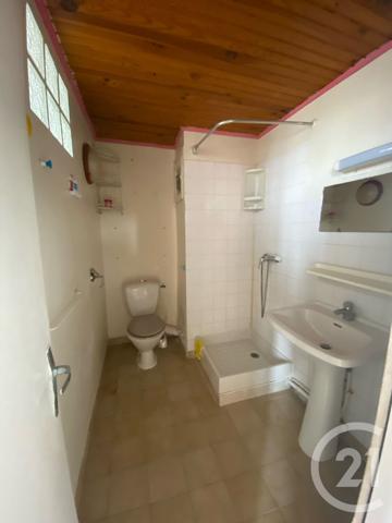 Appartement F1 à vendre  2 pièces - 37,82 m2 MARSEILLE - 13004