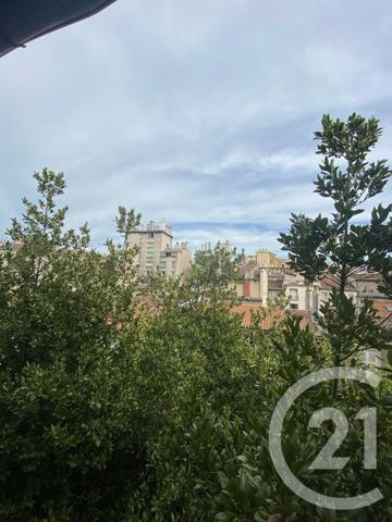 Appartement F1 à vendre  2 pièces - 37,82 m2 MARSEILLE - 13004