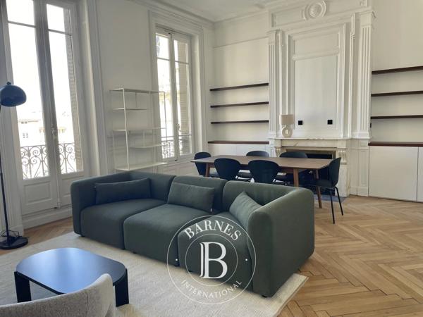 Lyon 5ème, Appartement 2 Chambres -  79 m² à vendre