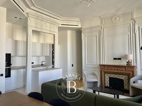 Lyon 5ème, Appartement 2 Chambres -  79 m² à vendre