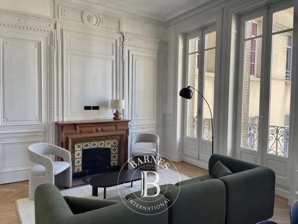 Lyon 5ème, Appartement 2 Chambres -  79 m² à vendre