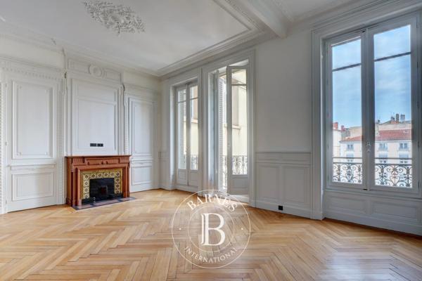 Lyon 5ème, Appartement 2 Chambres -  79 m² à vendre