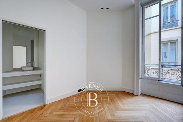 Lyon 5ème, Appartement 2 Chambres -  79 m² à vendre