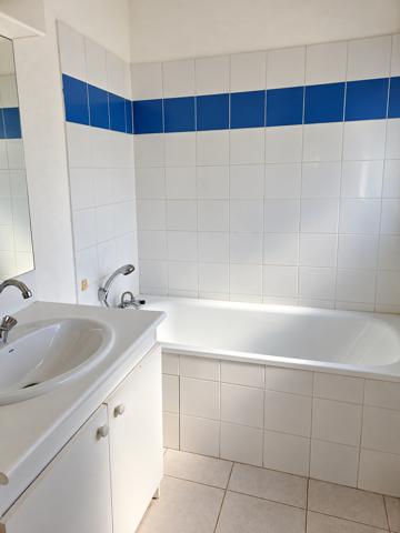À louer à Istres – Appartement T2 en résidence