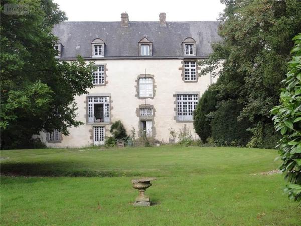 Maison à vendre à Ernée en Mayenne (53500), ref : 53079-1333