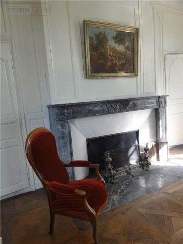 Maison à vendre à Ernée en Mayenne (53500), ref : 53079-1333