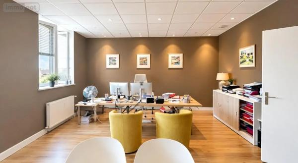 Achat - Immeuble Boulogne-sur-Mer 62200 115 m 2