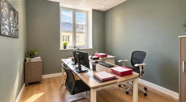 Achat - Immeuble Boulogne-sur-Mer 62200 115 m 2