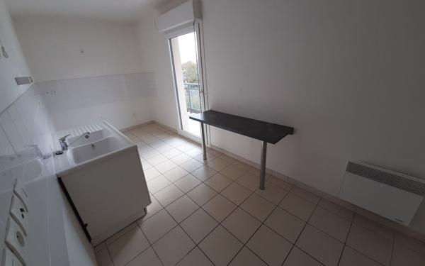 Appartement à louer    3 pièces • 68 m2 Caen