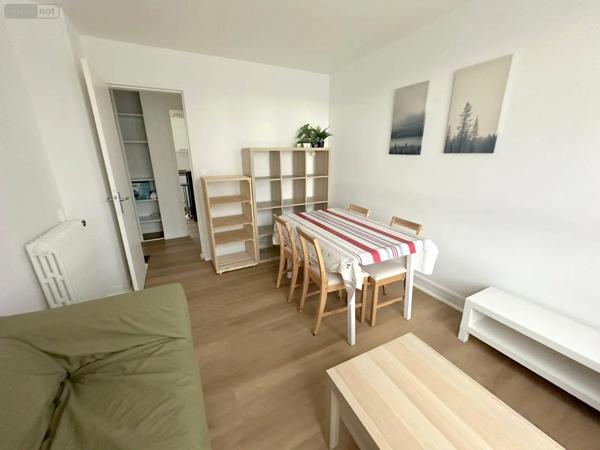 Location - Appartement Caen 14000 2 pièces 39 m 2