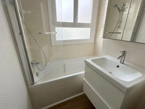 Location - Appartement Caen 14000 2 pièces 39 m 2