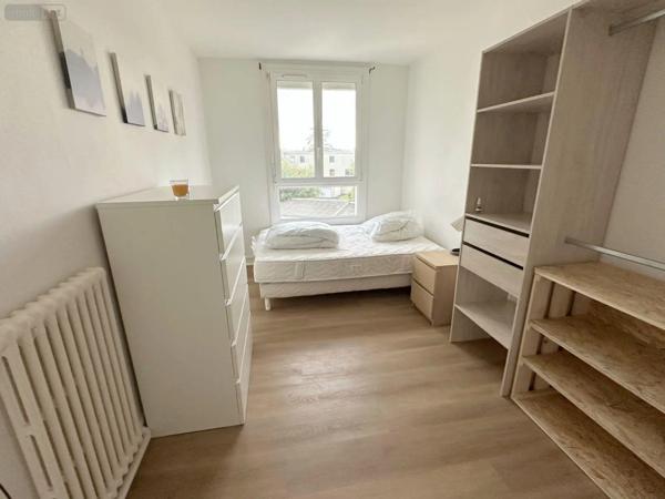 Location - Appartement Caen 14000 2 pièces 39 m 2
