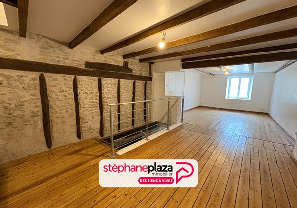 Maison 5 pièces 137.58 m2