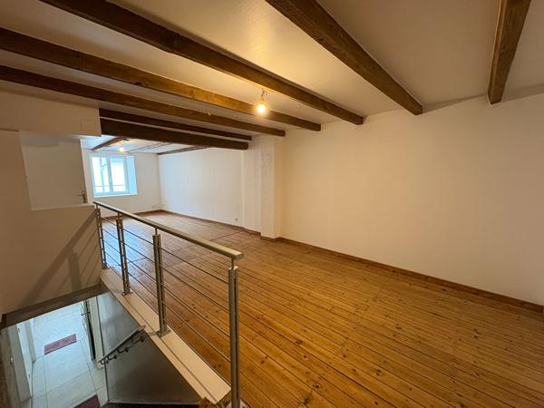 Maison 5 pièces 137.58 m2