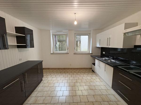 Maison 5 pièces 137.58 m2
