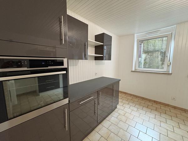 Maison 5 pièces 137.58 m2