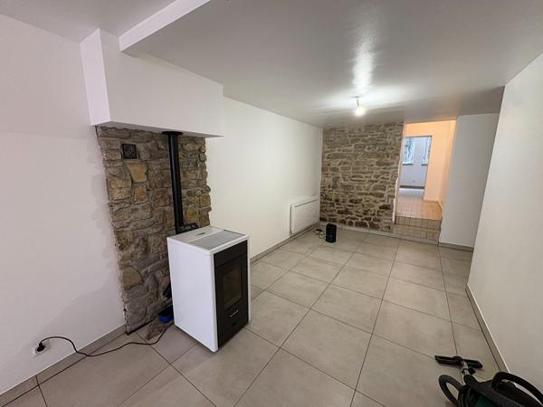 Maison 5 pièces 137.58 m2