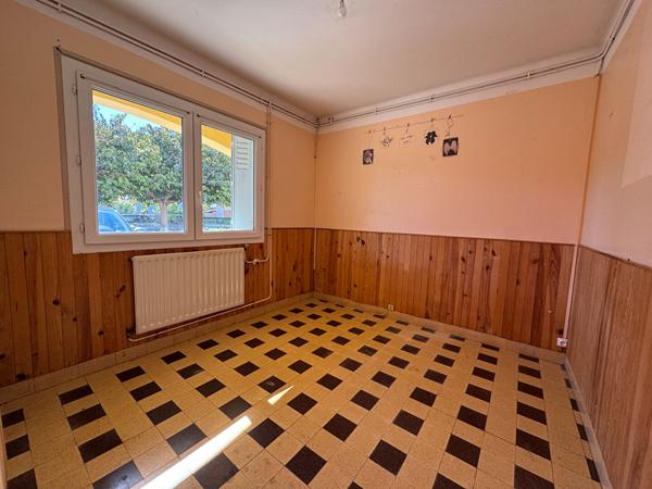 Maison Limoux 3 pièce(s) 75.87 m2