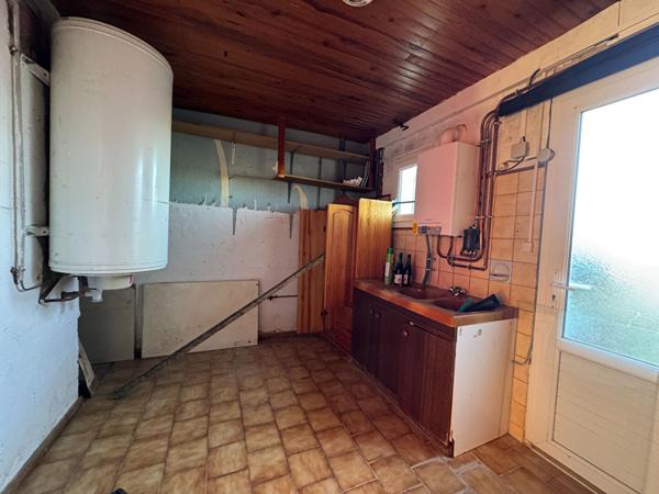 Maison Limoux 3 pièce(s) 75.87 m2