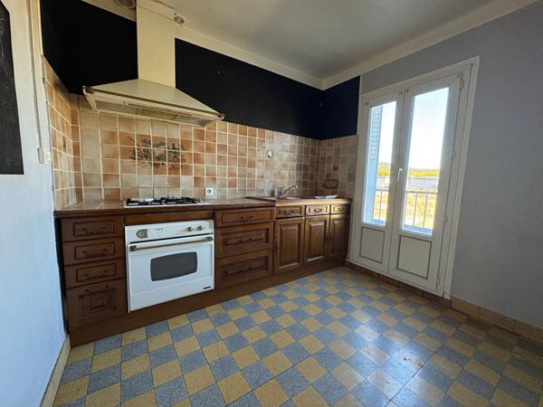 Maison Limoux 3 pièce(s) 75.87 m2