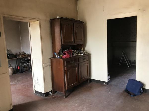 Maison à vendre |  Saint-Flovier |  6 pièces | 94 m²