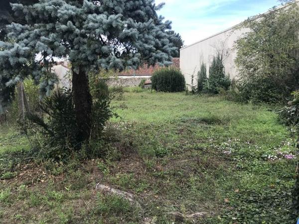 Maison à vendre |  Saint-Flovier |  6 pièces | 94 m²