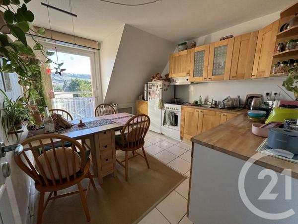 Appartement Duplex à vendre  5 pièces - 94,01 m2 BOERSCH - 67