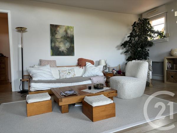 Appartement Duplex à vendre  5 pièces - 94,01 m2 BOERSCH - 67