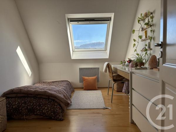 Appartement Duplex à vendre  5 pièces - 94,01 m2 BOERSCH - 67