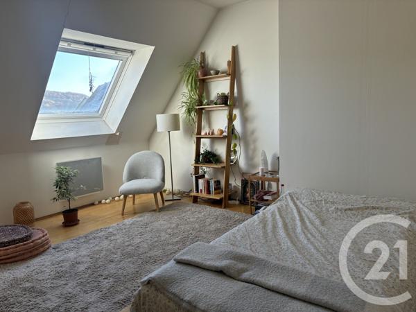 Appartement Duplex à vendre  5 pièces - 94,01 m2 BOERSCH - 67