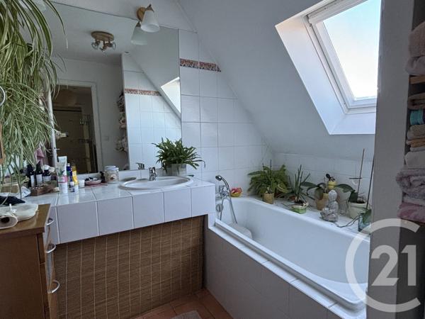 Appartement Duplex à vendre  5 pièces - 94,01 m2 BOERSCH - 67