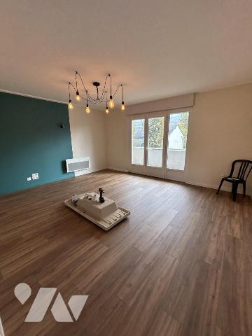 Appartement centre ville de Tarbes 