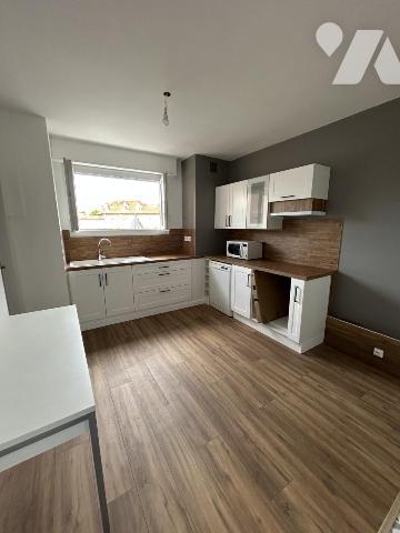 Appartement centre ville de Tarbes 