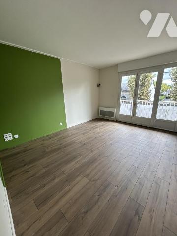 Appartement centre ville de Tarbes 