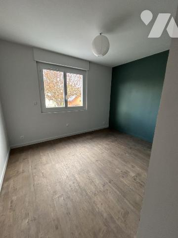 Appartement centre ville de Tarbes 