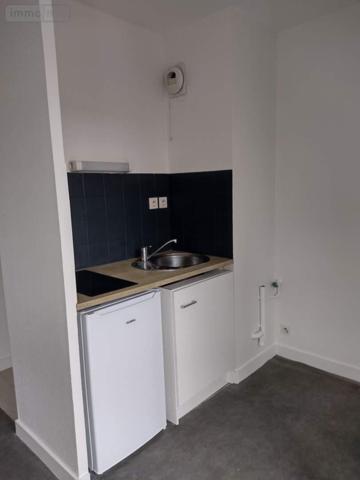 Appartement à vendre à Rennes en Ille-et-Vilaine (35200), ref : 019/5535 MCB   
RENNES-POTERIE