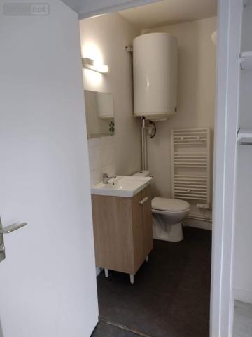 Appartement à vendre à Rennes en Ille-et-Vilaine (35200), ref : 019/5535 MCB   
RENNES-POTERIE