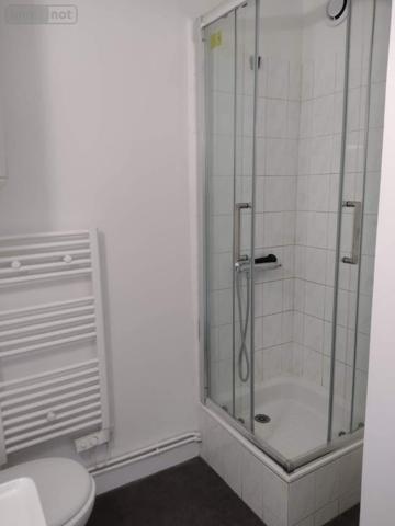 Appartement à vendre à Rennes en Ille-et-Vilaine (35200), ref : 019/5535 MCB   
RENNES-POTERIE