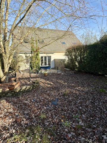 Maison traditionnelle de 78,70 m²