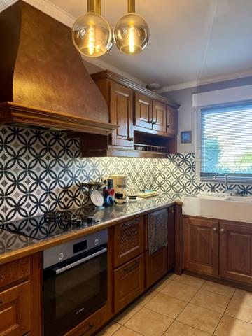 Maison traditionnelle de 78,70 m²