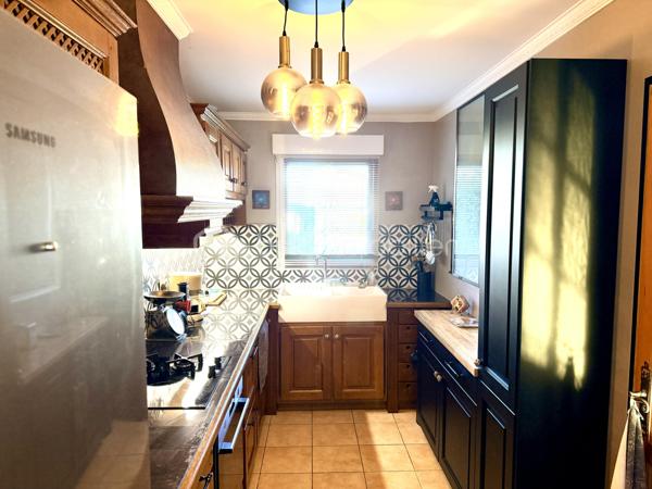 Maison traditionnelle de 78,70 m²