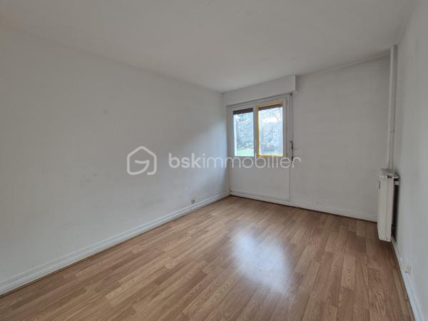 Appartement de 64,56 m²
