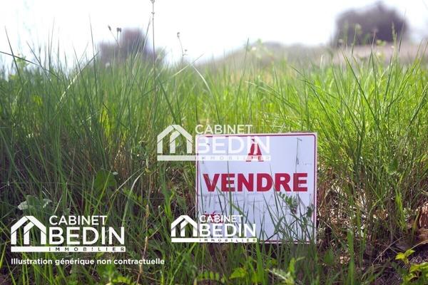 Achat Terrain constructible Merignac