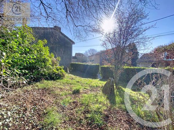 Maison à vendre  3 pièces - 65,81 m2 COMPREIGNAC - 87