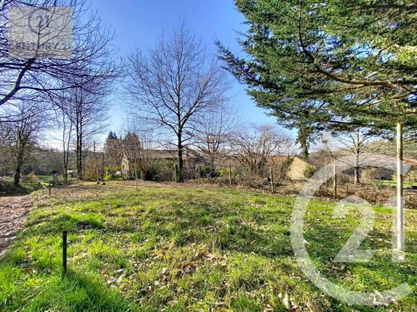Maison à vendre  3 pièces - 65,81 m2 COMPREIGNAC - 87