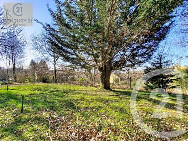 Maison à vendre  3 pièces - 65,81 m2 COMPREIGNAC - 87